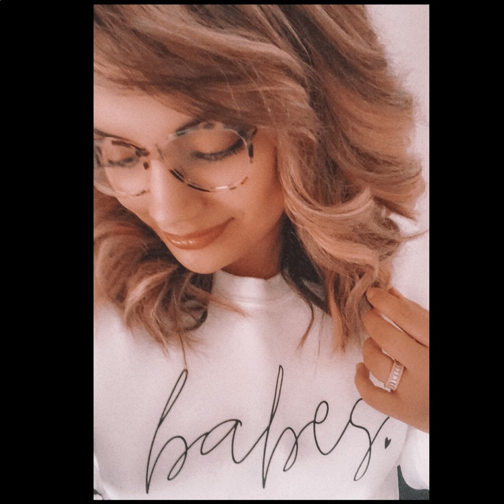 Boss Babe Sweatshirt